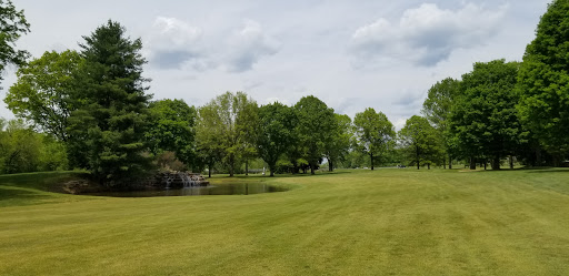 Golf Course «Wilkshire Golf Course», reviews and photos, 10566 Wilkshire Blvd NE, Bolivar, OH 44612, USA