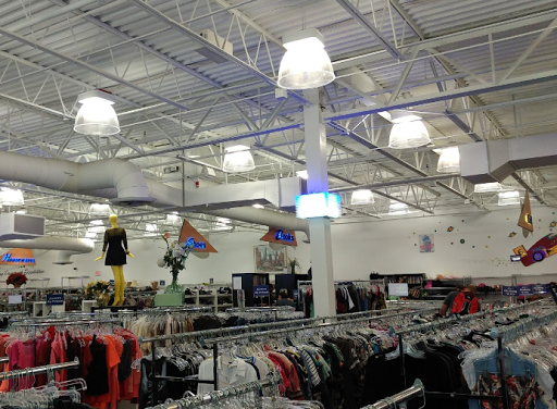 Thrift Store «Goodwill Superstore», reviews and photos, 18221 Pines Blvd, Pembroke Pines, FL 33029, USA
