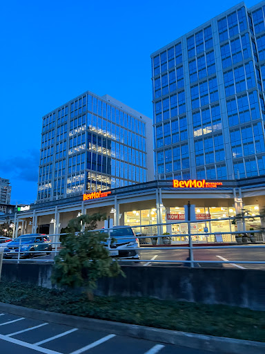 Wine Store «BevMo!», reviews and photos, 1100 Bellevue Way NE, Bellevue, WA 98004, USA