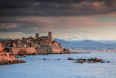 Colignon Guillaume - Centre d'Osteopathie d'Antibes "Ostéo&Ostéos" à Antibes