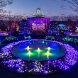 Lewis Ginter Botanical Garden