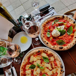 Photo n°1 de l'avis de Sebastian.o fait le 05/08/2022 à 18:01 sur le  Perbacco Ristorante & Pizzeria à Berlin