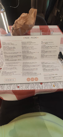 Il Centrale Stresa à Stresa carte