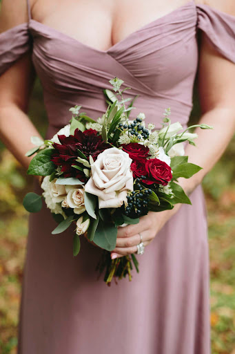 Florist «Flora», reviews and photos, 428 Haywood Rd B, Asheville, NC 28806, USA