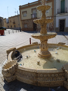 Ayuntamiento de Valle de la Serena Pl. de España, 3, 06458 Valle de la Serena, Badajoz, España