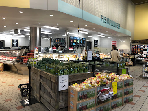 Grocery Store «Whole Foods Market», reviews and photos, 929 South St, Philadelphia, PA 19147, USA