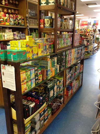 Grocery Store «Russian General Store», reviews and photos, 9629 Hillcroft St, Houston, TX 77096, USA