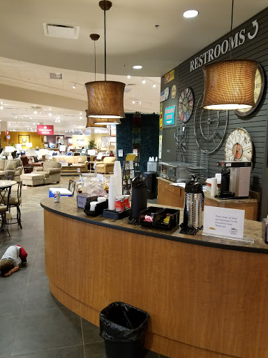 Furniture Store «Steinhafels Furniture», reviews and photos, 9191 South 13th Street, Oak Creek, WI 53154, USA