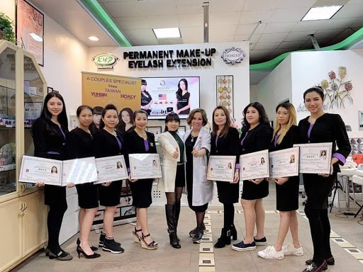 Beauty & Training Center Kieu Phuong USA Cosmetic