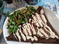 Gâteau du Crêperie Le Recto Verso à Arromanches-les-Bains - n°18