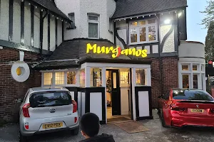Murganos Restaurant image