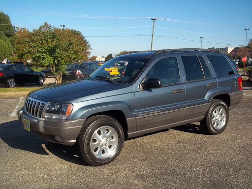 Used Car Dealer «Auto Discounters», reviews and photos, 11525 Midlothian Turnpike, Richmond, VA 23235, USA