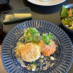 Photo n°1 de l'avis de Dóra.i fait le 04/03/2024 à 12:04 sur le  Restaurant Laurin Südtirol à Munich