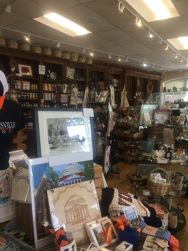Gift Shop «The Virginia Shop», reviews and photos, 1047-B Emmet St N, Charlottesville, VA 22903, USA