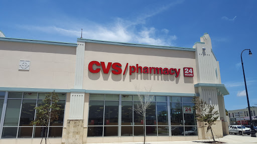 CVS