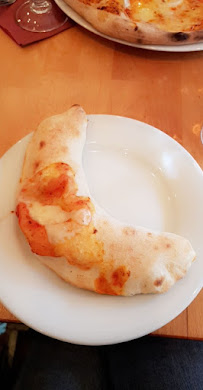 Pizza du Pizzeria Pepone à Paris - n°7