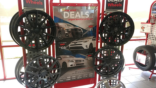 Tire Shop «Discount Tire Store - Douglasville, GA», reviews and photos, 6730 Douglas Blvd, Douglasville, GA 30135, USA