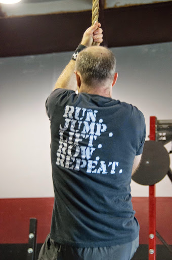 Gym «CrossFit Epiphany», reviews and photos, 5601 E 18th St Suite 302, Vancouver, WA 98661, USA