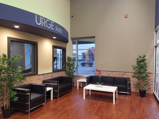 Gym «URGE fitness Fairless Hills PA», reviews and photos, 495 S Oxford Valley Rd, Fairless Hills, PA 19030, USA