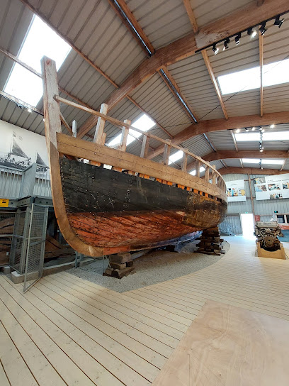 Musée Maritime de l'Ile Tatihou