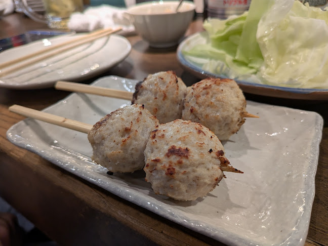 Opinii despre 鳥ん坊 în 名古屋市 - レストラン