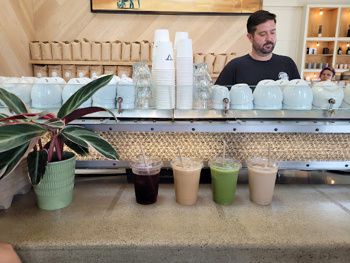 Coffee Shop «Verve Coffee Roasters», reviews and photos, 1540 Pacific Ave, Santa Cruz, CA 95060, USA