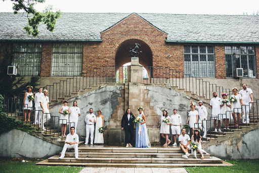 Wedding Planner «Luna Soiree Events», reviews and photos, 5996 Versailles Ave E, Ann Arbor, MI 48103, USA