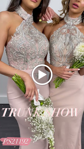 Bridal Shop «Trudys», reviews and photos, 1875 S Bascom Ave, Campbell, CA 95008, USA