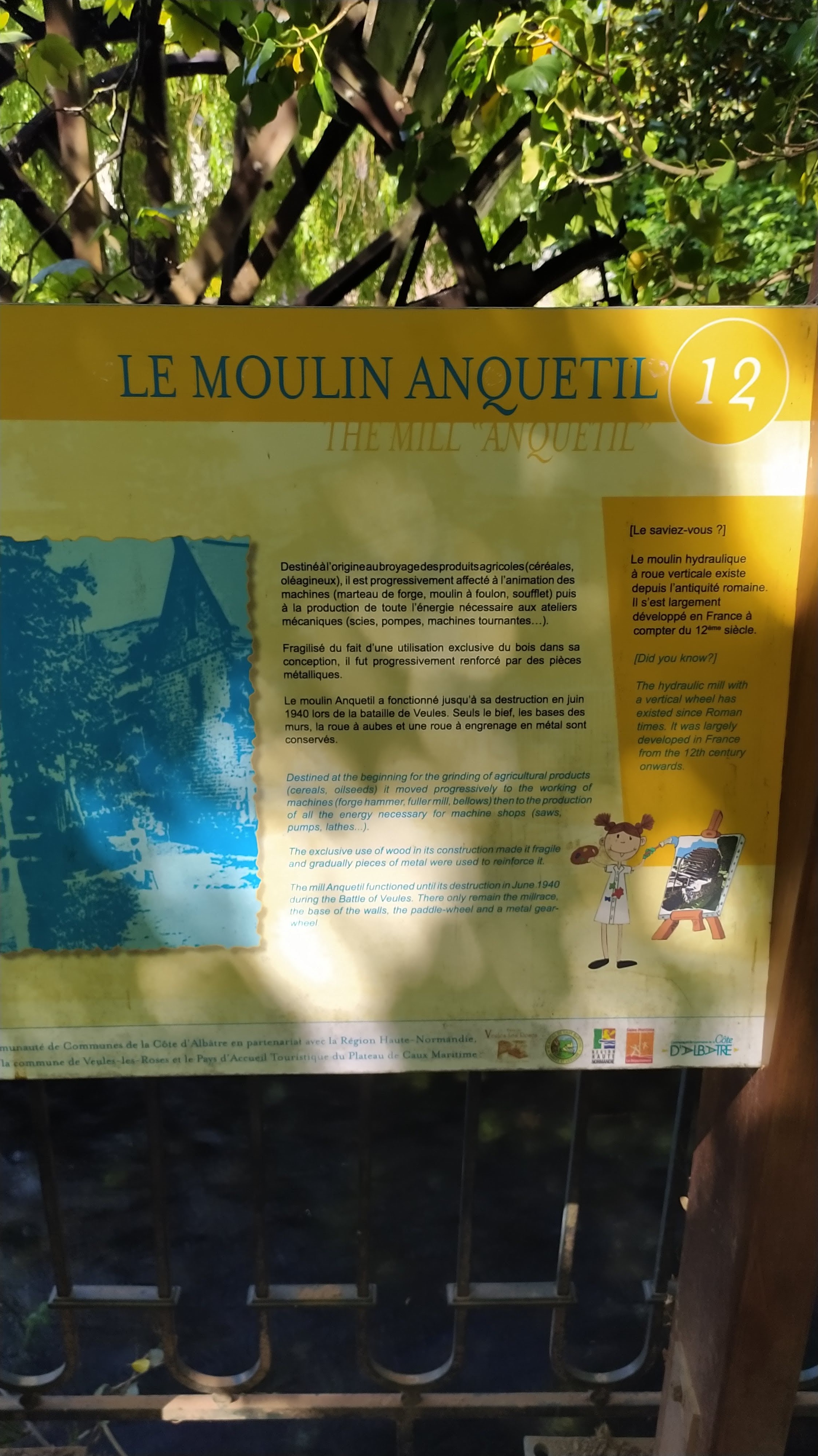Photo n° 5 de l'avis de Annette. fait le 13/05/2022 à 16:54