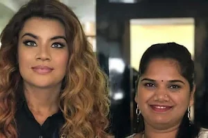 New Shreya's Beauty salon and Academy image