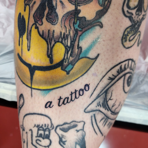 Explore tattoo ideas mujer, creative tattoo ideas in Fort Gratiot, available at Sarenity Tattoo & Body Piercing