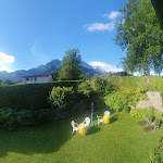 Photo n°3 de l'avis de Marco.r fait le 29/07/2022 à 17:17 sur le  Hotel Bergland à Grainau