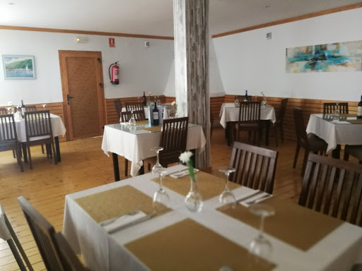 Información y opiniones sobre Restaurante Kcurro de Barbate