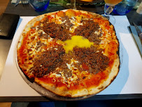 Plats et boissons du Pizzeria Le Gran Sasso à Chateaulin - n°16