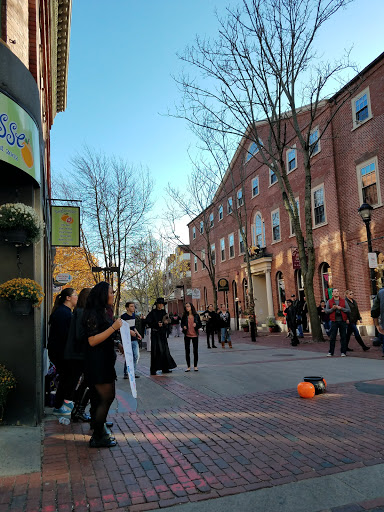 Book Store «Wicked Good Books», reviews and photos, 215 Essex St, Salem, MA 01970, USA