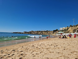 Praia de Sao Pedro do Estoril'in fotoğrafı ve yerleşim