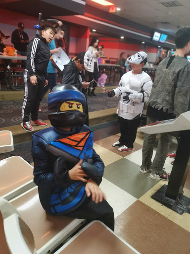 Bowling Alley «AMF Centereach Lanes», reviews and photos, 40 Horseblock Rd, Centereach, NY 11720, USA