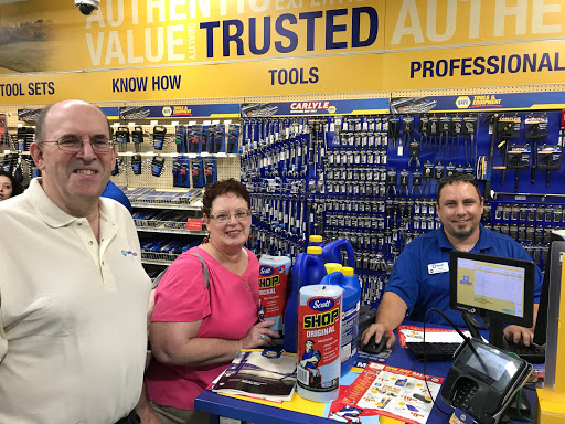 Auto Parts Store «NAPA Auto Parts - Genuine Parts Company», reviews and photos, 1260 Newfield St, Middletown, CT 06457, USA