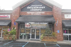 Charleston Bakery & Delicatessen image