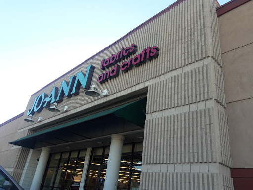 Fabric Store «Jo-Ann Fabrics and Crafts», reviews and photos, 3130 Arden Way, Sacramento, CA 95825, USA