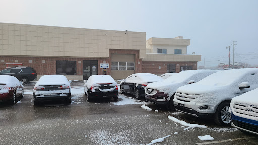 Ford Dealer «Romeo Ford», reviews and photos, 63300 Van Dyke, Washington, MI 48095, USA