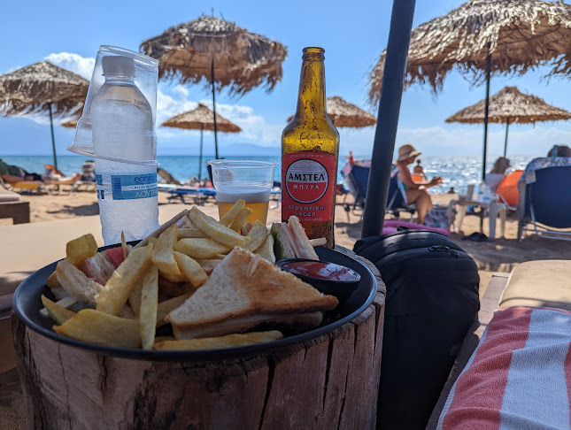 Bouka Bouka Mare - Μεσσήνη