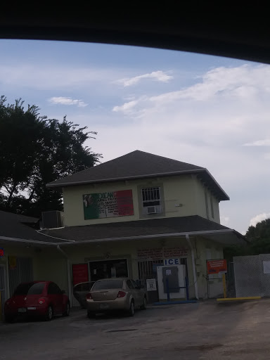 Grocery Store «La Tapatia», reviews and photos, 609 24th St SE, Ruskin, FL 33570, USA