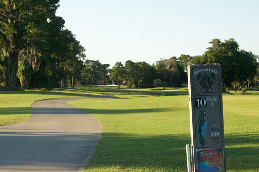 Golf Course «Francis Lake Golf Course», reviews and photos, 5366 Golf Dr, Lake Park, GA 31636, USA