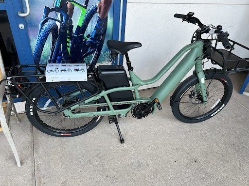 Bicycle Store «Folsom Bike», reviews and photos, 7610 Folsom-Auburn Rd #100, Folsom, CA 95630, USA