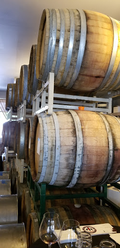 Winery «Abbey Creek Winery», reviews and photos, 31441 NW Commercial St, North Plains, OR 97133, USA