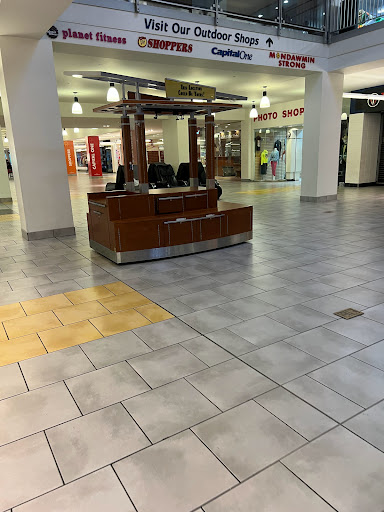 Shopping Mall «Mondawmin Mall», reviews and photos, 2401 Liberty Heights Ave, Baltimore, MD 21215, USA