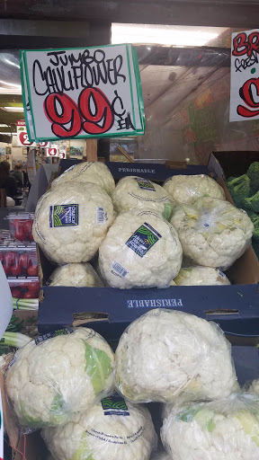 Grocery Store «Valentino Food Market», reviews and photos, 66-64 Fresh Pond Rd, Ridgewood, NY 11385, USA