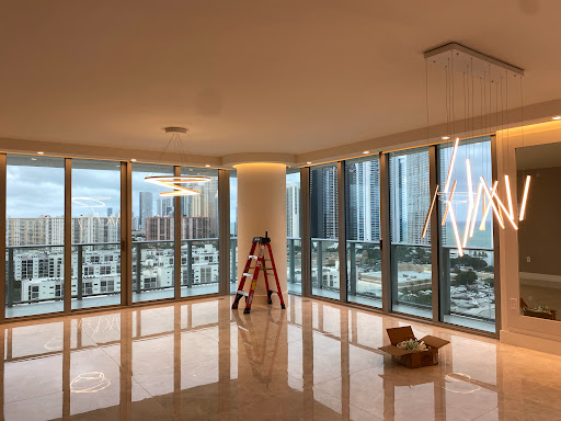 Electrician «Unlimited Electrical Solutions», reviews and photos, 7601 NW 182nd Terrace, Hialeah, FL 33015, USA