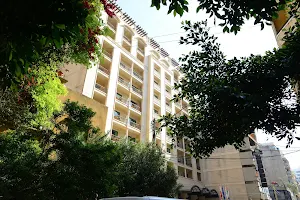 Coral Beirut Al Hamra Hotel image